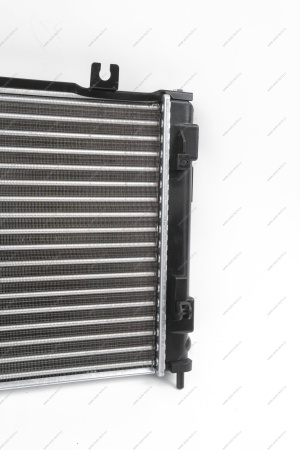 Радиатор охлаждения ВАЗ-2190 +/- A/C 2015 - МКПП Gamma GAMMA GMRCL2193