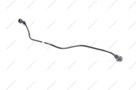 Трубка адсорбера и клапана продувки LADA Vesta Lada LADA 8450006404