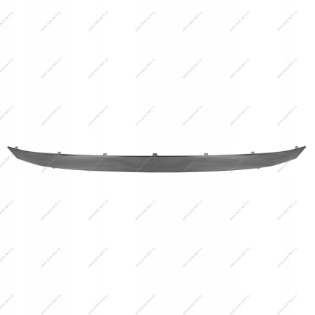 Молдинг капота RENAULT Logan/Рено Логан после 2010 г хром Bodyparts Bodyparts RNLOG10-124H