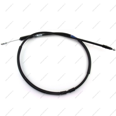 Трос стояночного тормоза ВАЗ-1118,2190 Sport (дисковый тормоз) АВТОПАРТНЕР Автопартнер AVPRT11196180