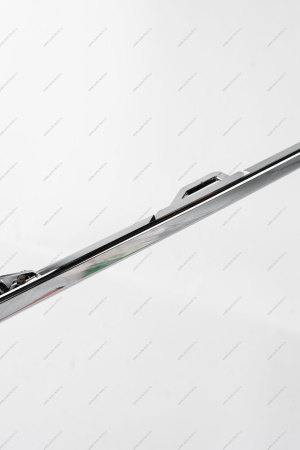 Молдинг переднего бампера верхний правый (FL) LADA GRANTA 2018- Lada LADA 8450100990