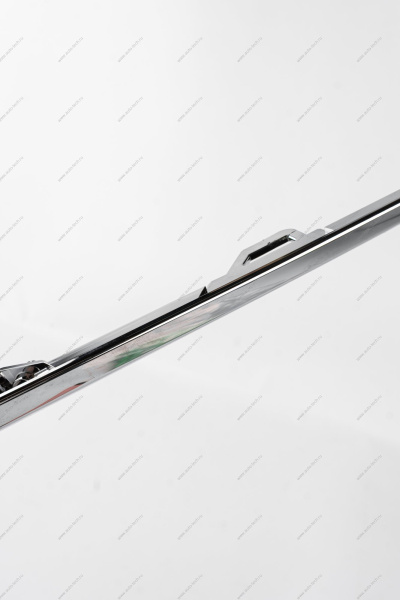 Молдинг переднего бампера верхний правый (FL) LADA GRANTA 2018- Lada LADA 8450100990