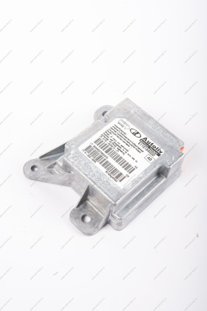 Блок управления системы подушек безопасности ("Норма" - 1 подушка) ст.обр.ВАЗ-2170 Lada LADA 21700382401001