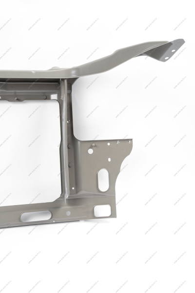 Рамка радиатора (катафорезный грунт) (FL) LADA GRANTA 2018- Lada LADA 8450013714