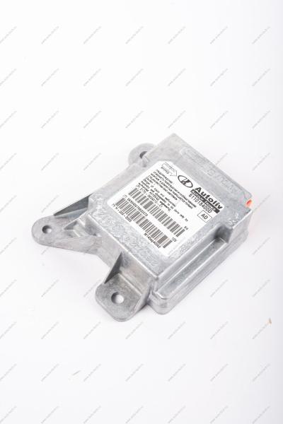 Блок управления системы подушек безопасности ("Норма" - 1 подушка) ст.обр.ВАЗ-2170 Lada LADA 21700382401001