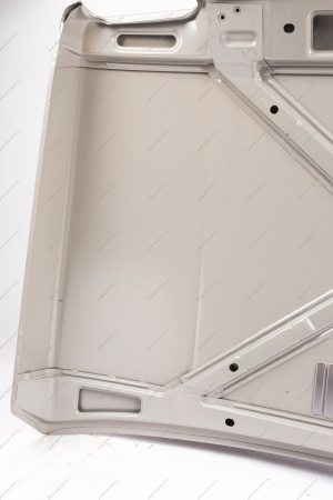 Капот ВАЗ-21213 (катафорезный грунт) Lada LADA 21213840201210