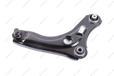 Рычаг передней подвески нижний правый с шарнирами в сборе LADA ISKRA Lada LADA 8450160852