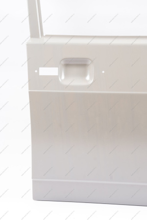 Панель двери ВАЗ-2109 передняя правая (катафорезный грунт) Lada LADA 21090610101410