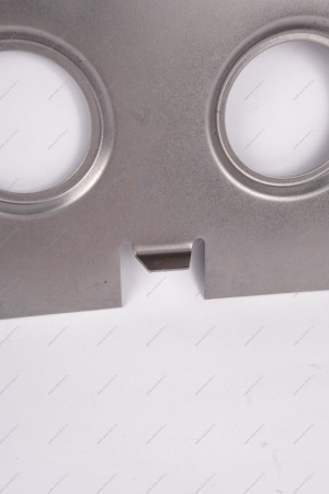 Усилитель порога ВАЗ-2109 (короткий) Lada LADA 21090540110400