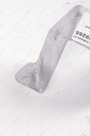 Кронштейн крепления переднего крыла боковой правый (FL) LADA GRANTA 2018- Lada LADA 8450104280