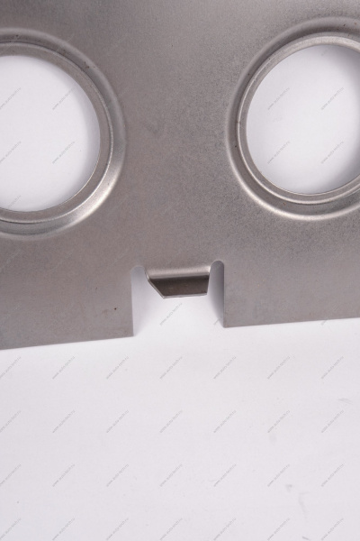 Усилитель порога ВАЗ-2109 (короткий) Lada LADA 21090540110400