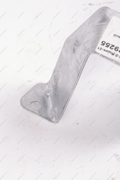 Кронштейн крепления переднего крыла боковой правый (FL) LADA GRANTA 2018- Lada LADA 8450104280