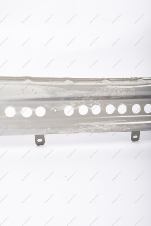 Балка бампера передняя (усилитель) (катафорезный грунт) (качество оригинала) Рекомендовано для СТО ВАЗ-2123 Тольятти Тольятти 21230280313063