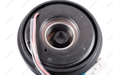 Муфта в сборе (NSK подшипник) для компрессора 21236811101200 ВАЗ 2123 CMA2 CMA2 C29995MA