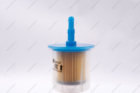 Фильтр ВАЗ-2108 топливный с отстойником Riginal Riginal RG2101-1117010-C320