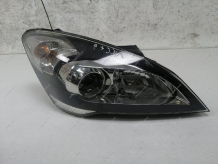 Фара под корректор правая 5 дв 2010- Kia Ceed 2007-2011 DEPO DEPO 223-1135R-LDEM2