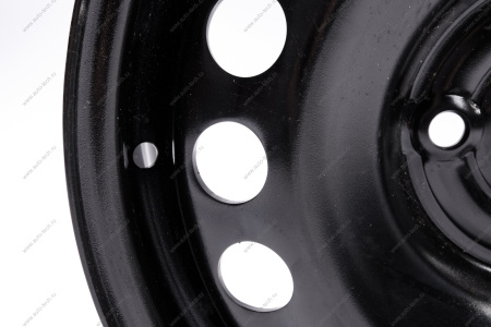 Диск колесный R-15 LADA Largus штамп. 15X6 4X100 ET50 D60 TREBL TREBL 9284690