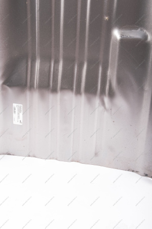 Ремонтная часть пола ВАЗ-2108 задняя левая Kamaz KAMAZ 21080-5102029-67