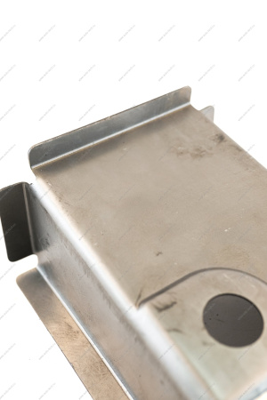 Поддомкратник передний левый ВАЗ-2123 Kamaz KAMAZ 21230510134163