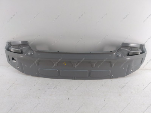 Панель задняя Dastsun/on do седан Nissan DATSUN 791005PA0C