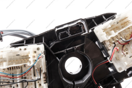 Модуль подрулевых переключателей LADA Vesta Lada LADA 8450033831