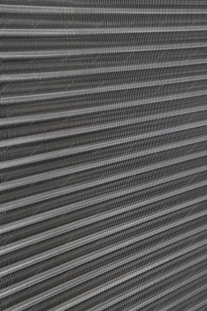 Радиатор охлаждения RENAULT Duster/Рено Дастер 2015- Renault RENAULT 214100078R