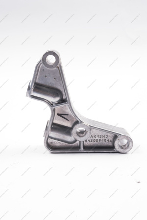 Кронштейн задней опоры подвески двигателя (КПП)LADA Largus (FL) NEW Lada LADA 8450091514