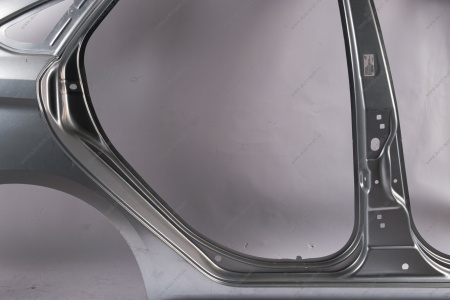 Боковина кузова LADA Vesta/Веста седан наружная правая (ОЦИНКОВАННОЕ напыление) Lada LADA 8450007483