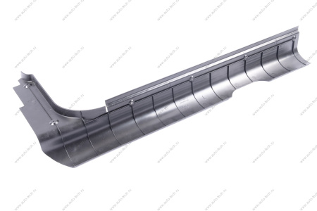 Облицовка порога ВАЗ-2123 передняя левая АвтоВАЗ LADA 21230510907700