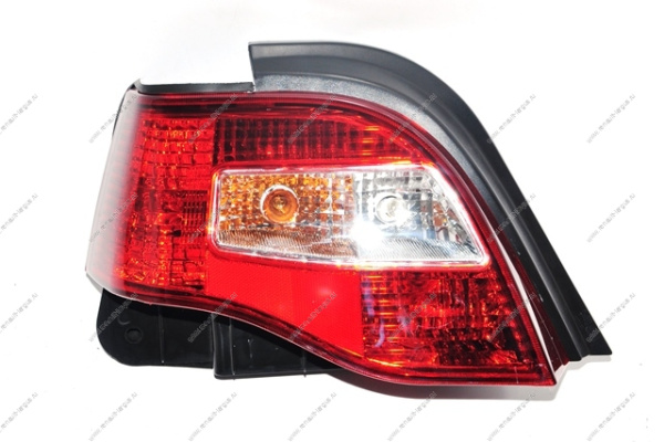 DAEWOO Nexia N-150 Фонарь задний левый Китай GAMMA DWNEX08-740-L