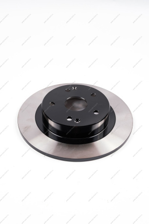 Диск тормозной задний Geely Coolray / Belgee X50 GEELY Geely 4050041600