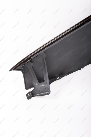 Крыло LADA Largus/Лада Ларгус крашеное переднее правое 283 Кашемир (Коричневый) Начало НАЧАЛО 631005023R-283