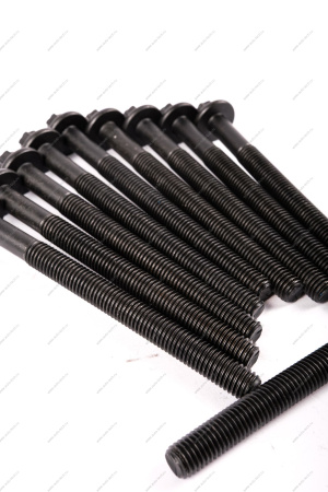 Болт головки блока LADA Largus М10*1,5*115 двигат K4M 10шт к-т БелЗАН БелЗАН 03560-5044001-209