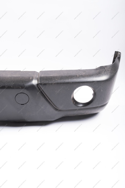 Бампер передний ВАЗ-21214 Niva Urban с отв. под ПТФ Кампласт Кампласт 21214280301001