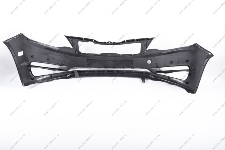 Бампер передний (под окрас) седан Datsun/on do Gamma GAMMA GMBF-19021