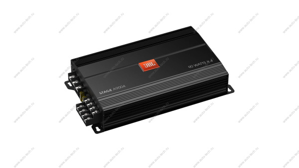 Усилители JBL STAGE A9004 JBL JBL STAGE A9004