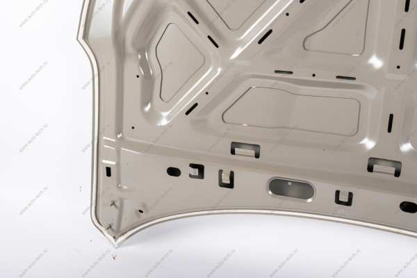 Капот ВАЗ-21093 (катафорезный грунт) Lada LADA 21093840201070