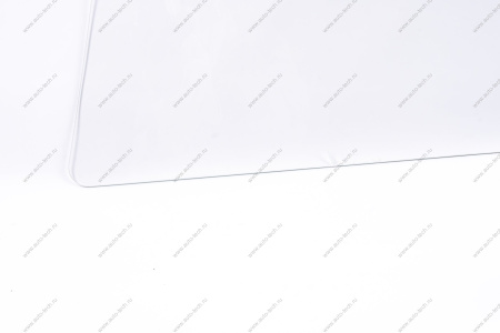 Стекло опускное передней двери ВАЗ-2123 правое Бесцветное (AGC) Lada LADA 4036127