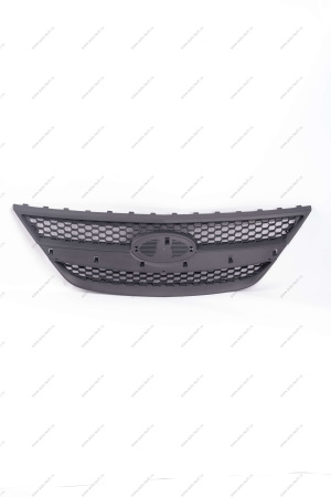 Решетка радиатора переднего бампера LADA Largus верхняя Lada LADA 8450000248 Решетка радиатора переднего бампера LADA Largus верхняя Lada LADA 8450000248