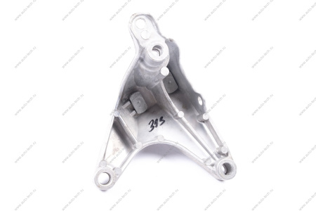 Опора двигателя правая RENAULT FLUENCE (L30_) Седан 02.10- 1.6 DEQST DEQST 105667