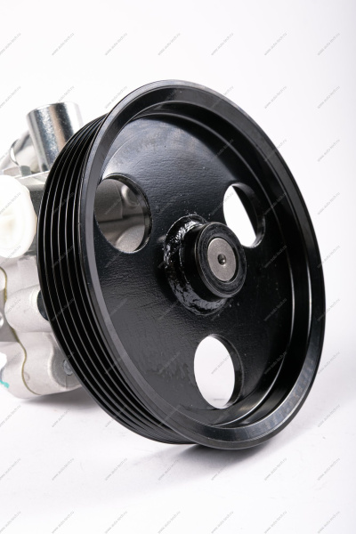 Насос гидроусилителя с шкивом в сборе LADA Largus (Рулевые системы) Renault RENAULT 8450094249