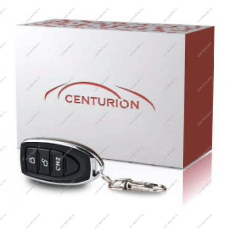 Охранная система (односторонняя) CENTURION-20 (с оригинальным брелками) CENTURION CENTURION CENTURION 20