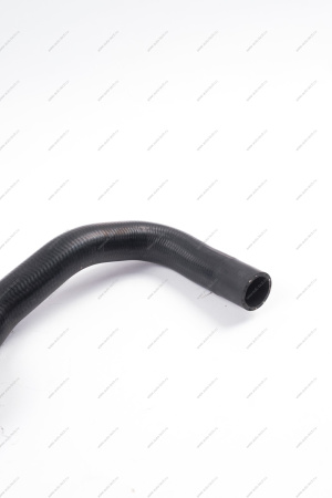 Шланг LADA Largus/Лада Ларгус подводящий радиатора верхний для дв 11189 евро-5 (БРТ) Lada БРТ LR90075Р