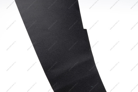 Накладка ВАЗ-1118 задней стойки задней левой двери задняя (наклейка) АвтоВАЗ LADA 11180-8212329-00