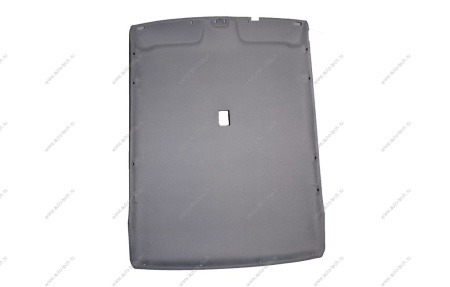 Потолок ВАЗ-2105/2107 (серый жесткий) Сызрань LADA 21050-5004102-10