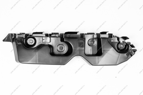 Кронштейн переднего бампера левый RENAULT Duster 2015- Renault RENAULT 622239404R