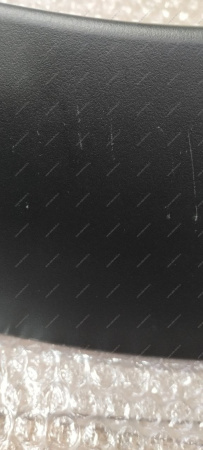 Накладка заднего бампера левая(с клипсами и клеющей лентой) 8450009373 LADA Largus Cross (FL) NEW Lada LADA 8450091376