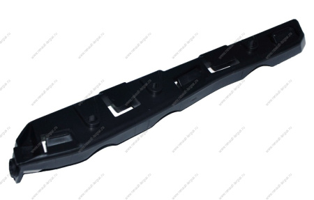Кронштейн RENAULT Sandero/Рено Сандеро переднего бампера правый Renault RENAULT 8200735119