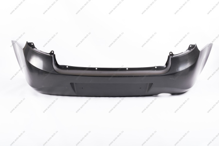 Бампер задний ВАЗ-2190 (под покрас) Кампласт Кампласт 21900-2804015-30