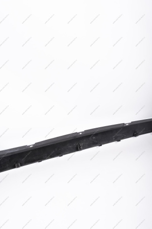 Бампер задний LADA Vesta SW Cross/Cross седан крашеный(без 8450031033 и 8450032362) 221Ледниковый (белый) LADA LADA 8450031032-221